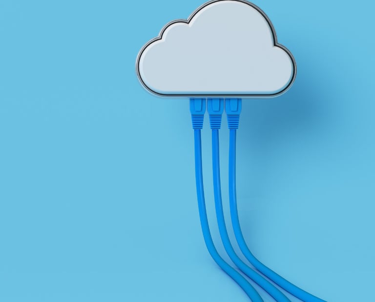 Advanced Cloud Migration