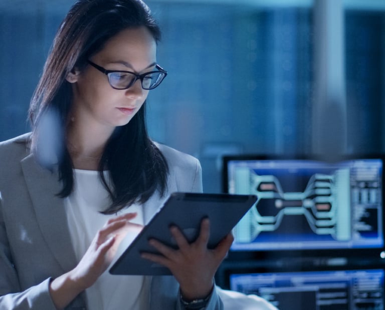 Health, Fault and Experience Monitoring