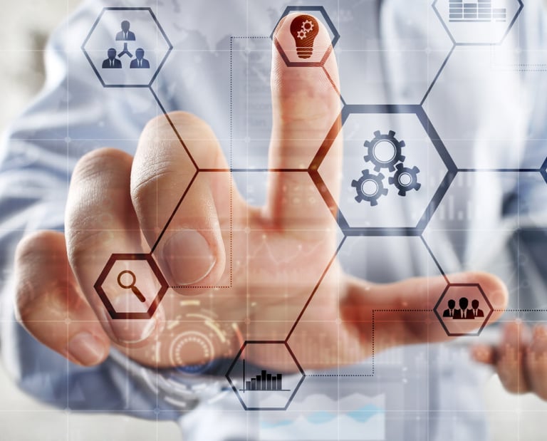 Hyperconverged Infrastructure Solutions for Datacenter