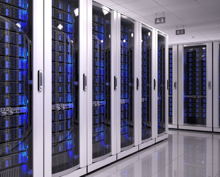 Managed Hosting