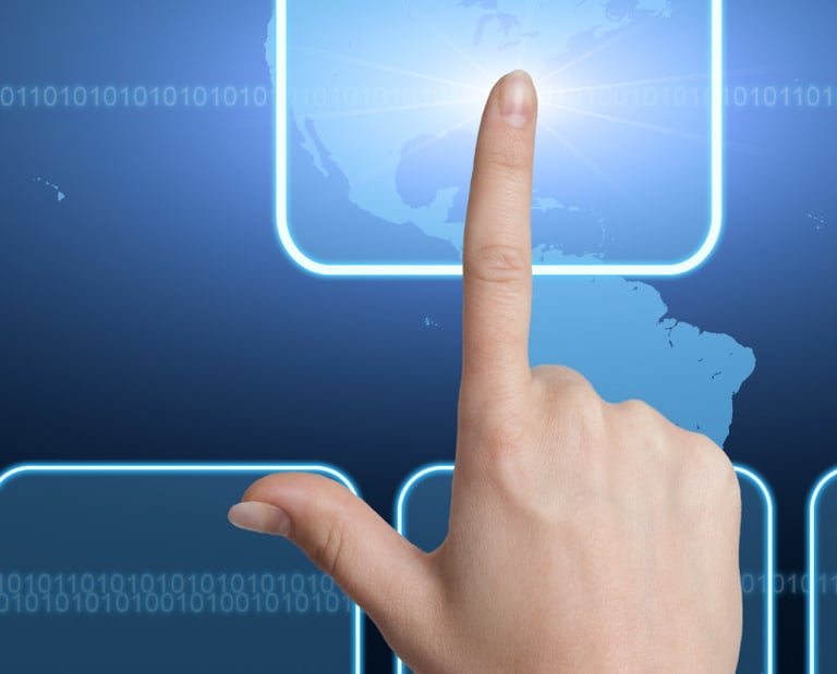 Managed Hyperconverged Infrastructure for Data Center