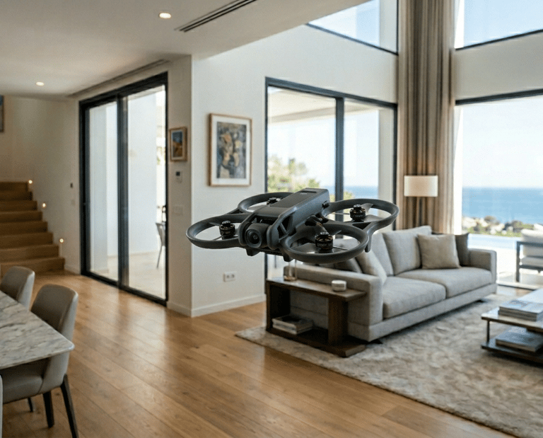 grabacion inmobiliaria de lujo en marbella,grabacion villas de lujo inmobiliarias costa del sol dron