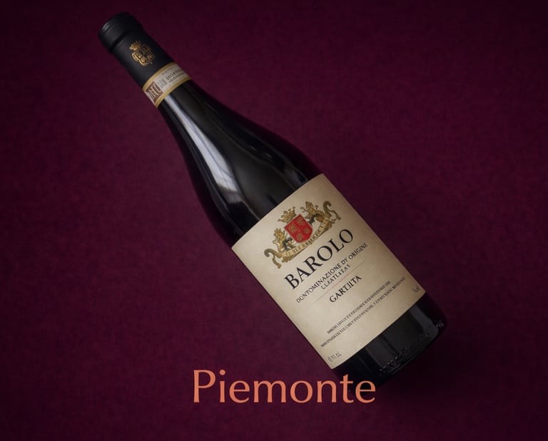 barolo goed wijnjaar