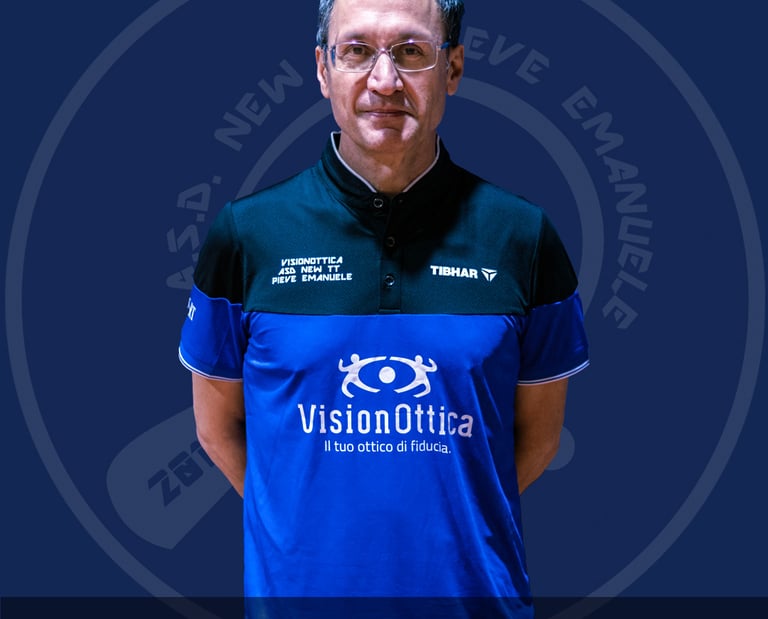 Carati Luca Squadra D3 C 2024-2025
