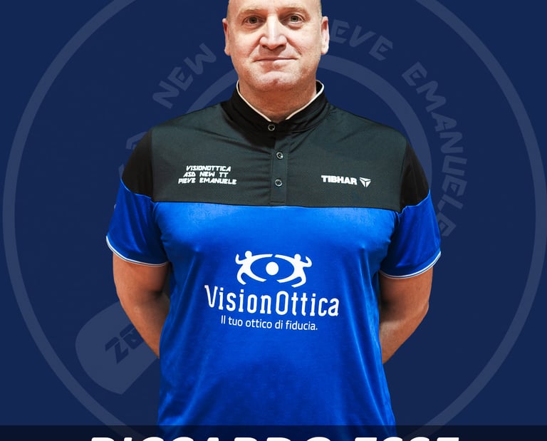 Esse Riccardo Squadra D3 D 2024-2025