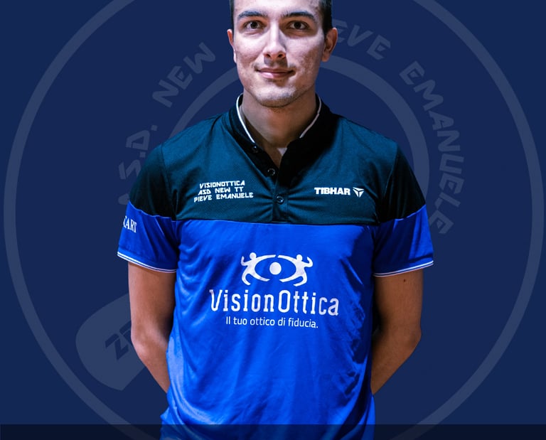 Ferrari Marco Squadra D2 A 2024-2025