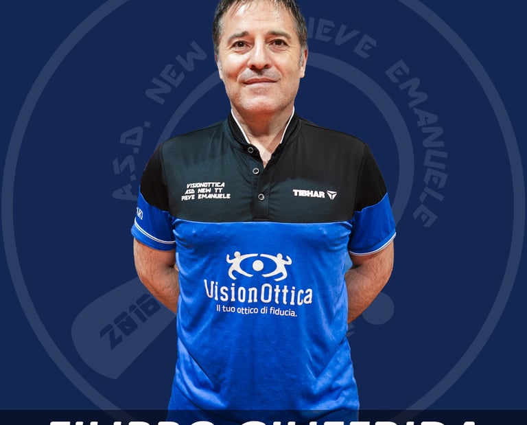 Giuffrida Filippo Squadra D3 D 2024-2025