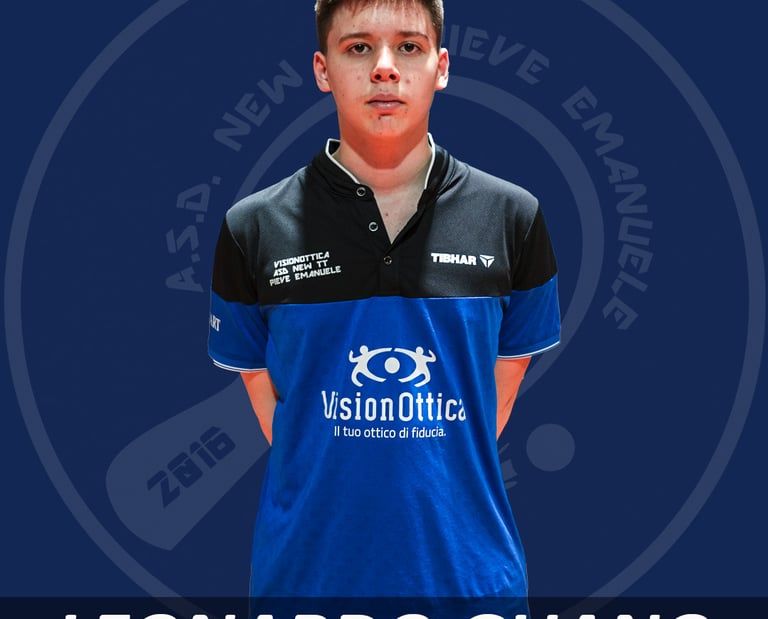 Guano Leonardo Squadra D3 E 2024-2025