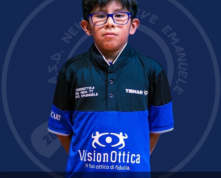 Guzman Hector Squadra D3 A 2024-2025