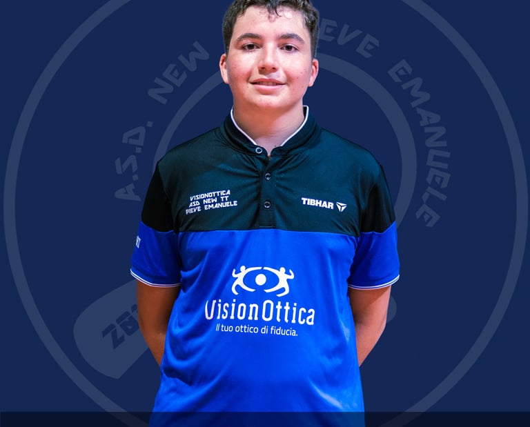 Palma Marco Squadra D3 E 2024-2025