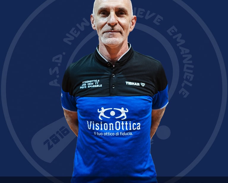 Petrini Roberto Squadra D3 D 2024-2025