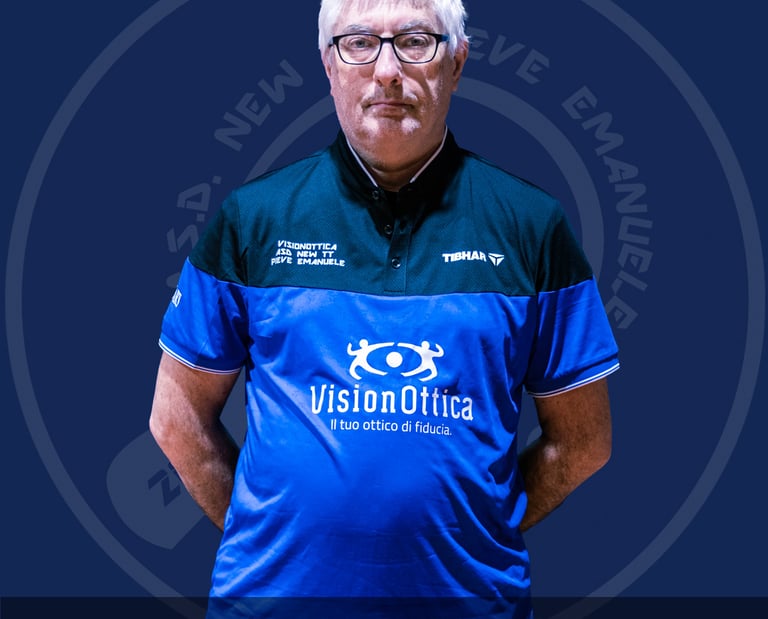 Sacchi Luciano Squadra D3 B 2024-2025