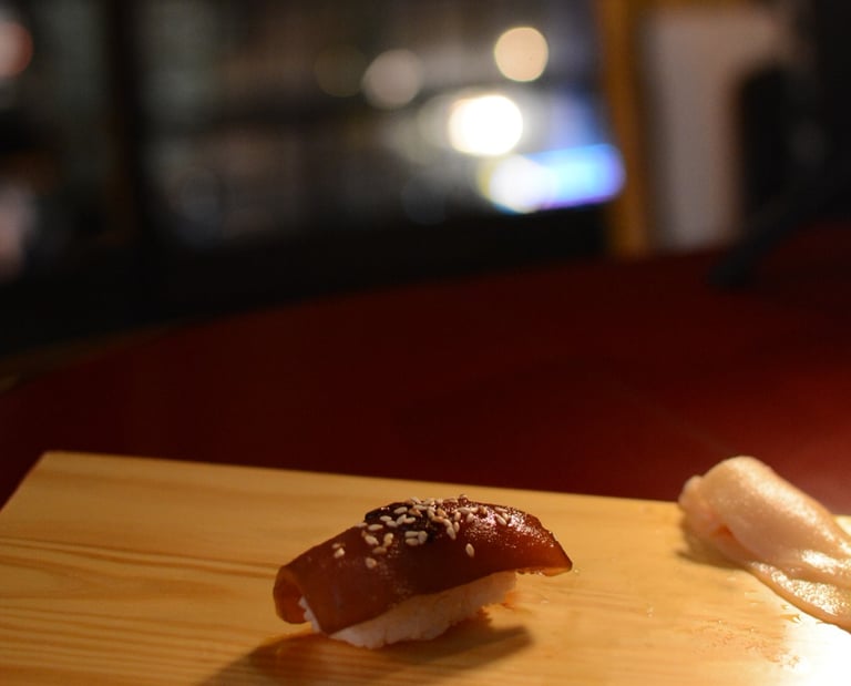 Omakase Koya88. Foto: Divulgação