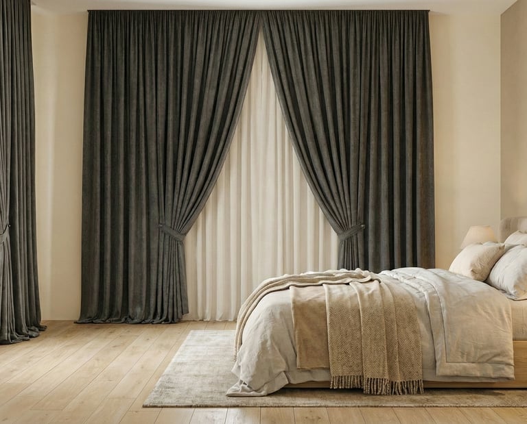 blackout perde, blackout fon, blackout stor, karartma fon perde, karartma perde, karartma stor