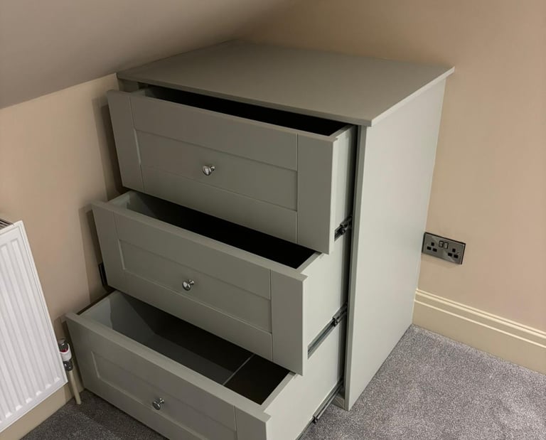storage bradford stag carpentry