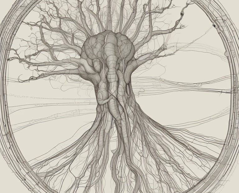 black blue and yellow textile