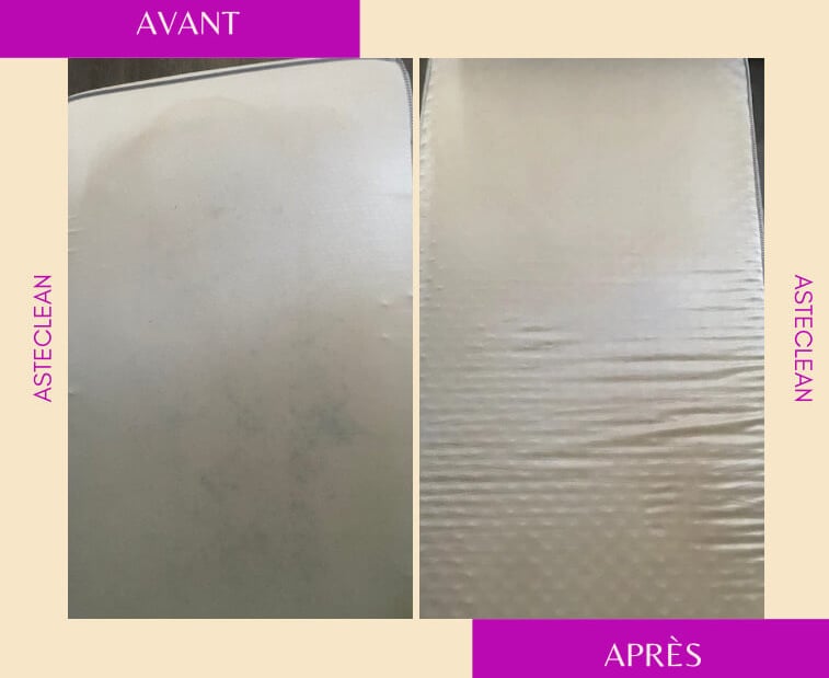 Nettoyage de matelas à Toulouse