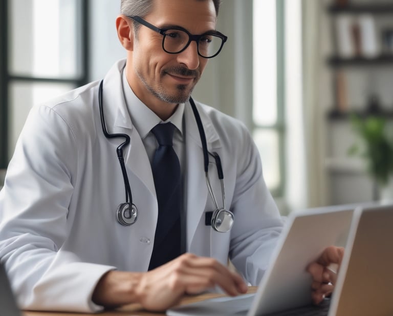 black blue and yellow textile