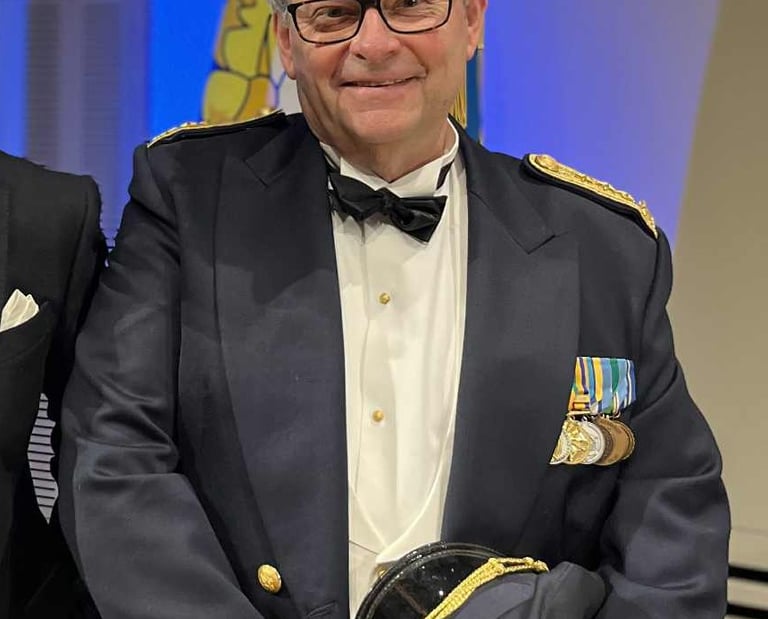 Arx Nordic-Tony Ulwahn