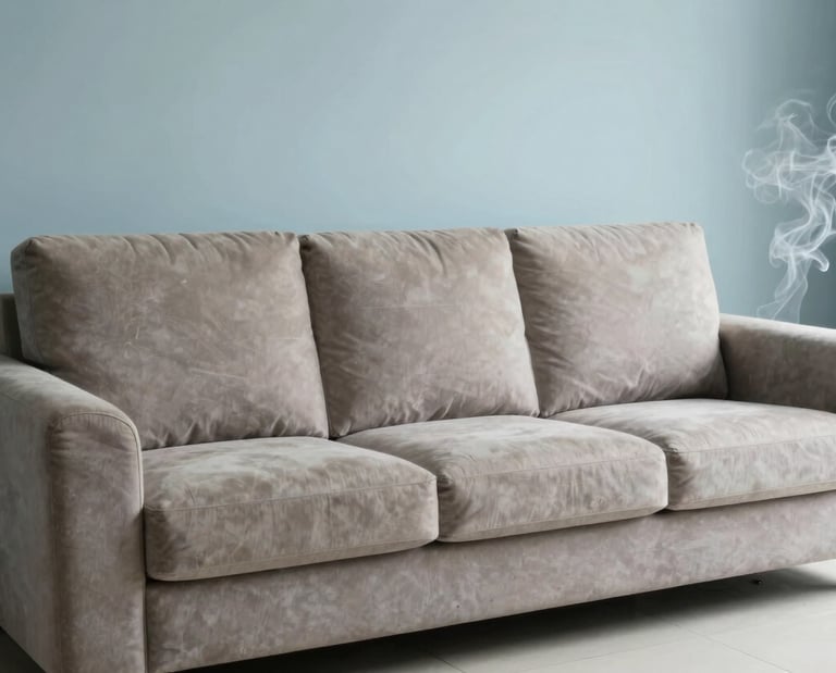 service sofa panggilan