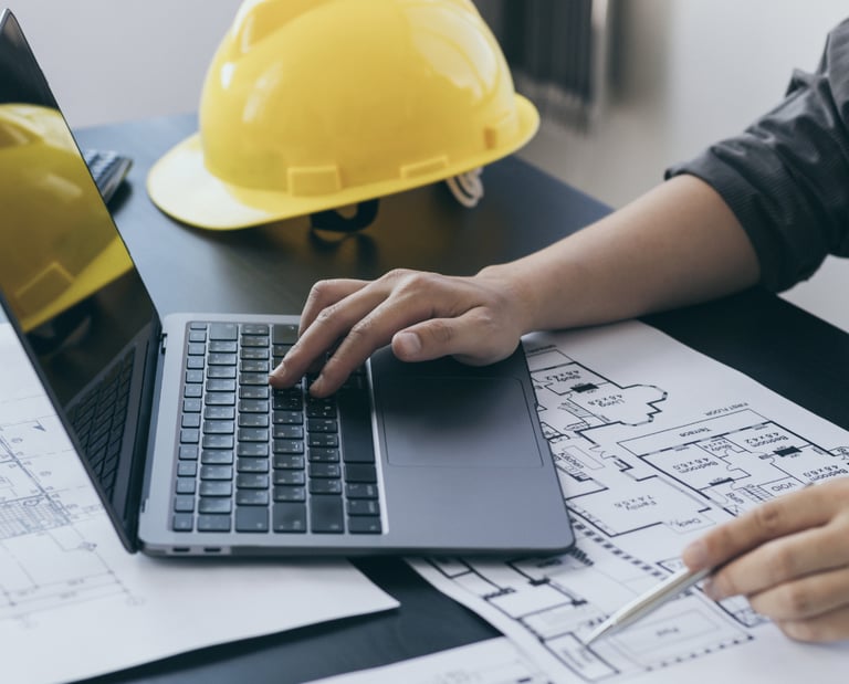 Execução de laudo ambiental