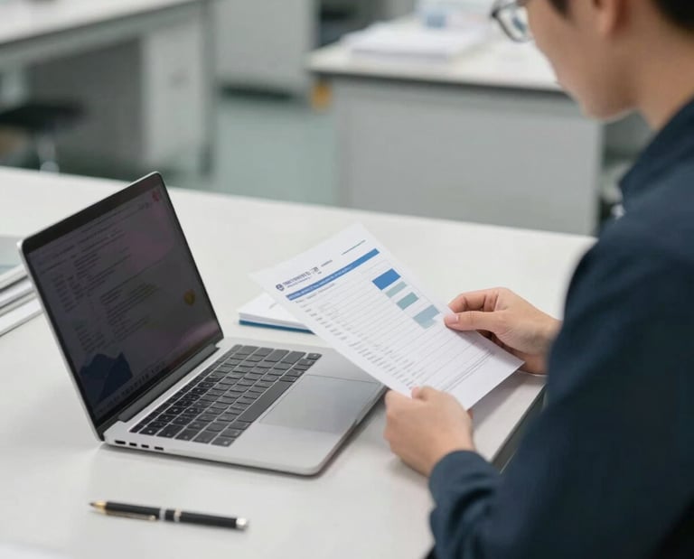 black blue and yellow textile