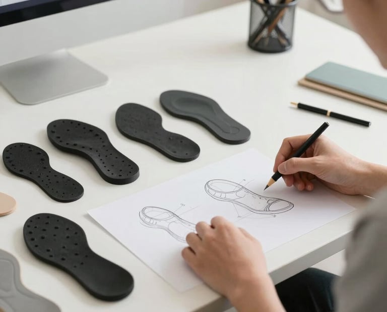a man riding a skateboard down the side of a ramp