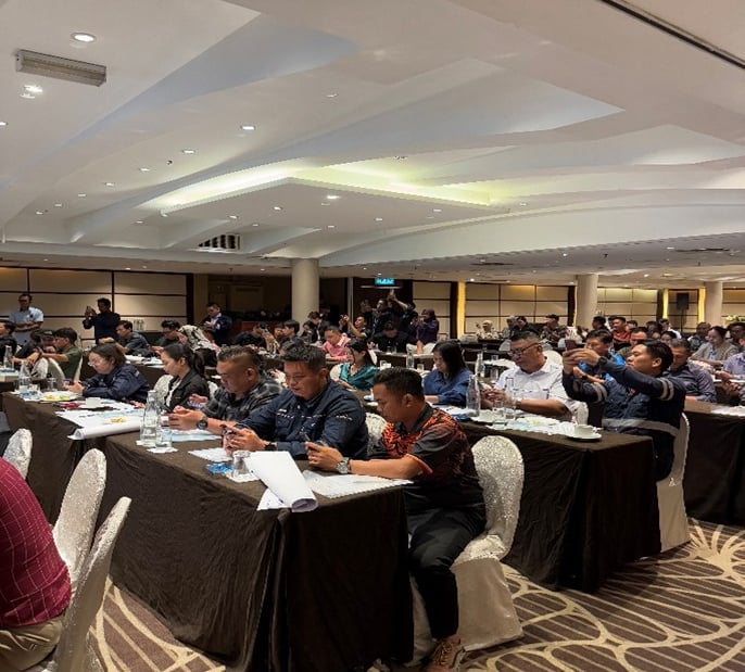 CEL BIOCHEM FEBRUARY 2025