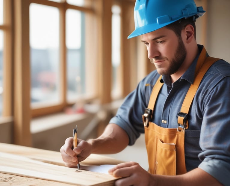 a man riding a skateboard down the side of a ramp