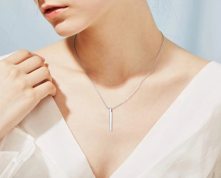 Engraved personalized party favors