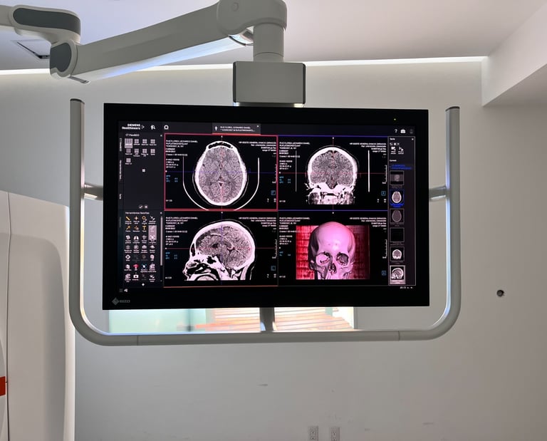 Bolsa de Trabajo ISSSTE Técnico Radioterapia en ISSSTE