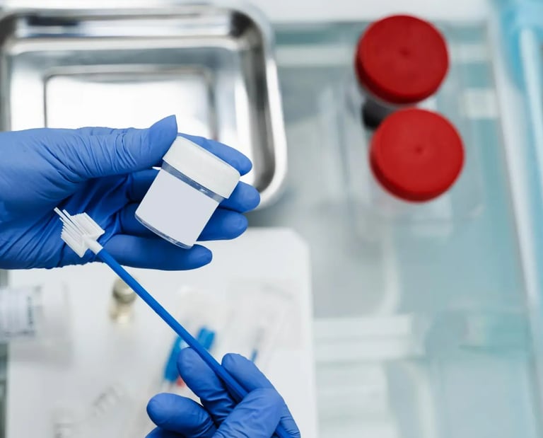 Bolsa de Trabajo Citotecnólogo en ISSSTE