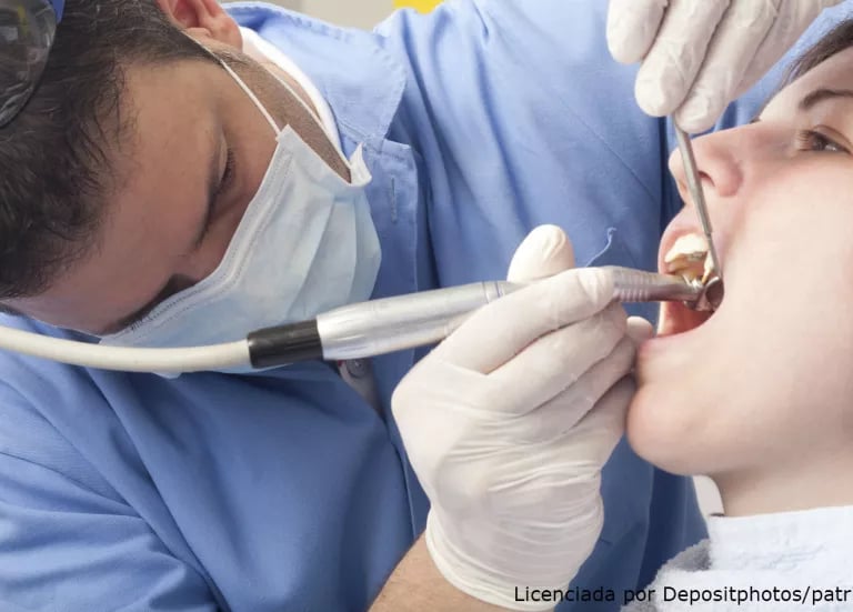 Bolsa de Trabajo ISSSTE Técnico en Odontología en ISSSTE