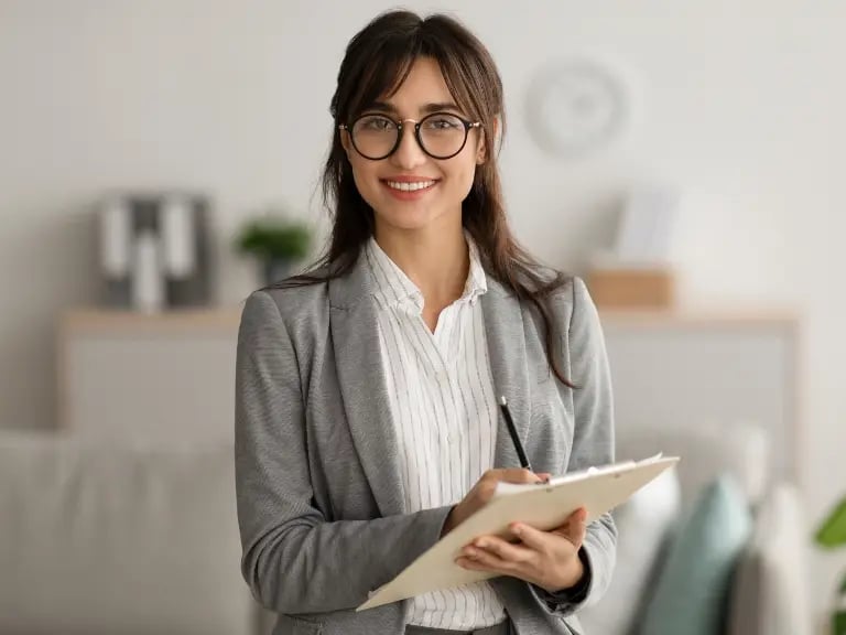 Bolsa de Trabajo ISSSTE Psicólogo Clínico en ISSSTE