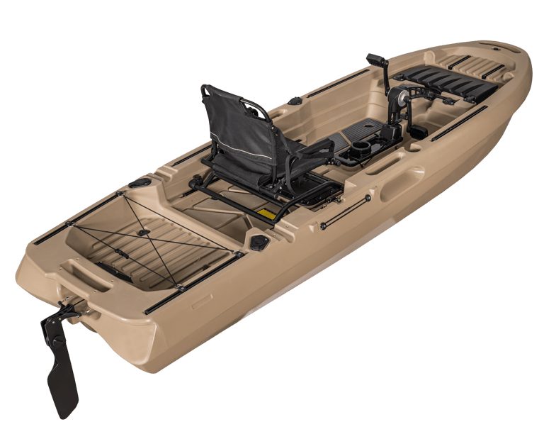 pedalli-kano-deniz-kullanim