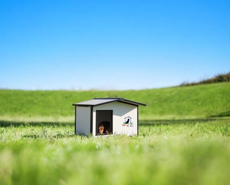 Cuccia Coibentata Best Seller Per cani 