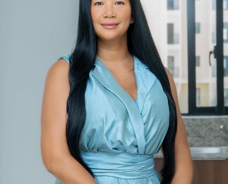 founder and realtor dominican republic