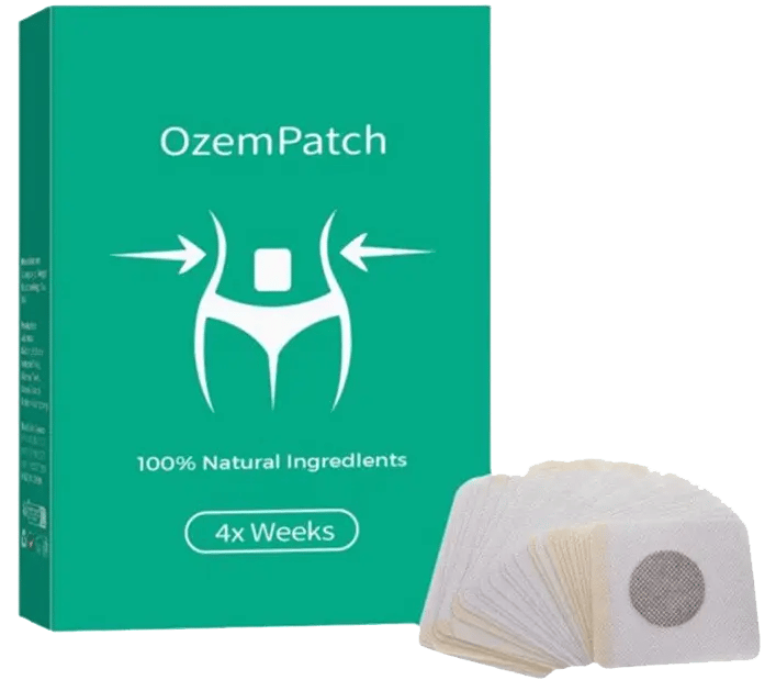 Ozem Patches™ @ NL