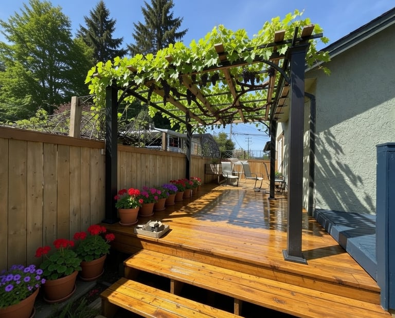 deck and fence painting, cabinet painting, resurfacing , interior and exterior painting