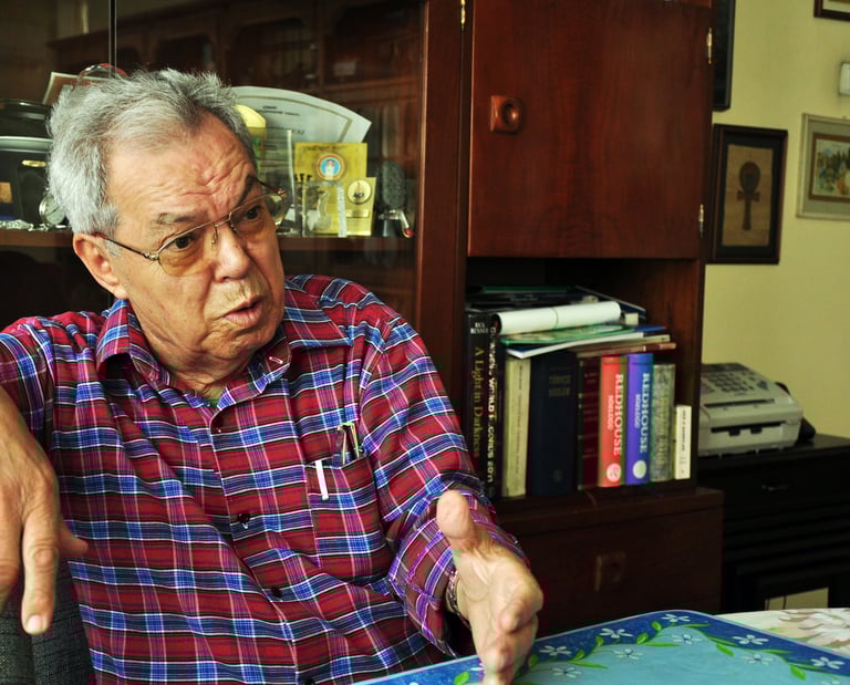 Şadan Gökovalı ile söyleşi