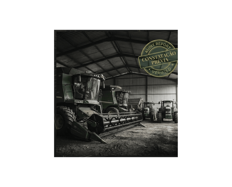 avaliação de bens rurais