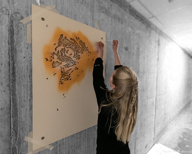 Mural