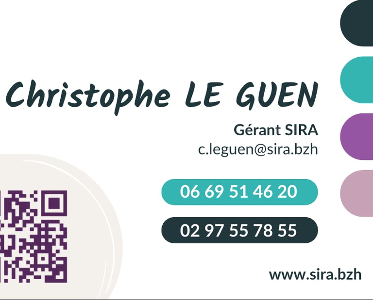 Carte de visite