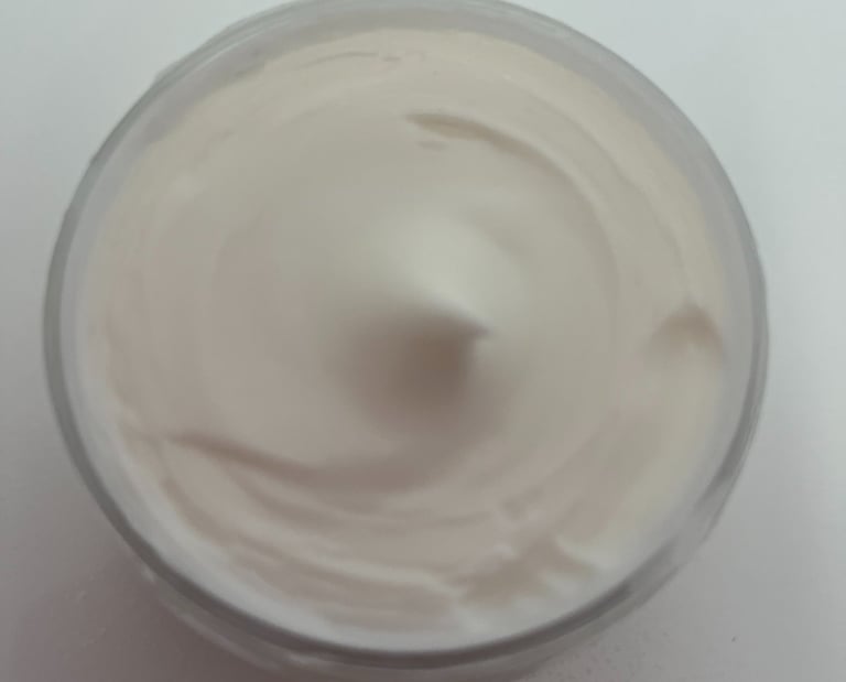 #Shea Butter #Moisturiser #perfect skin