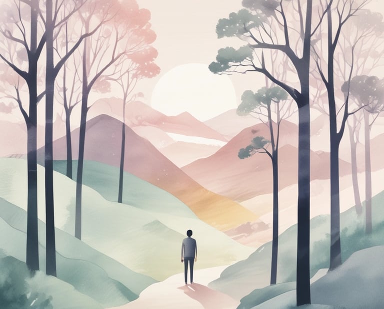 Individualios konsultacijos