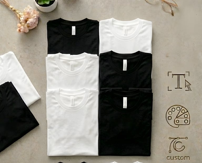 Camisetas