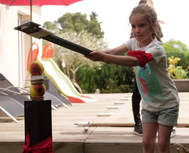 Anniversaire koh lanta