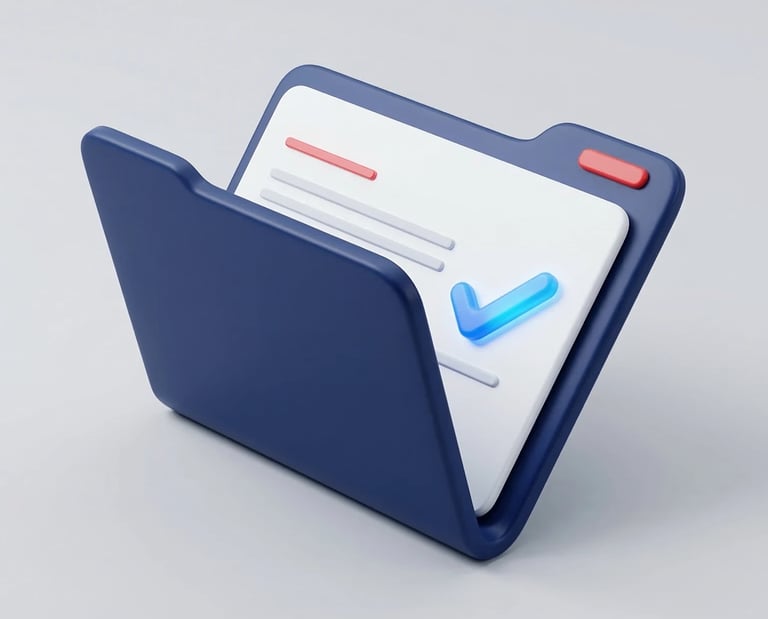 Generación de borradores notariales en español para cartas de autorización, poderes y affidavits