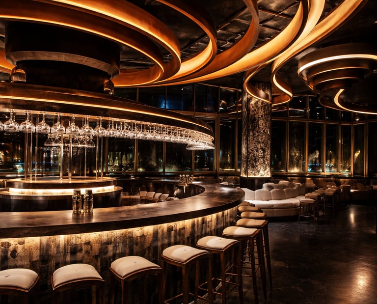 Ras Al Khaimah dining