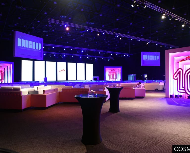 Ras Al Khaimah events
